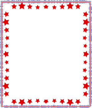 star border