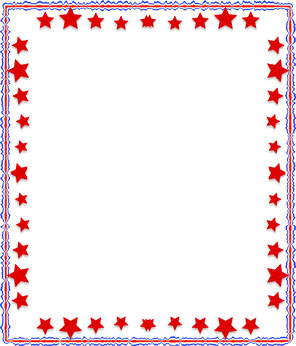 star border