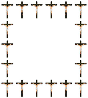 Christ Cross