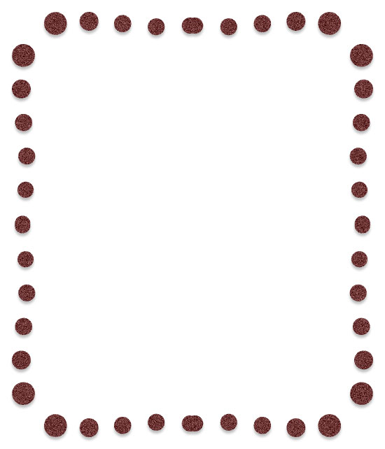 dot frame