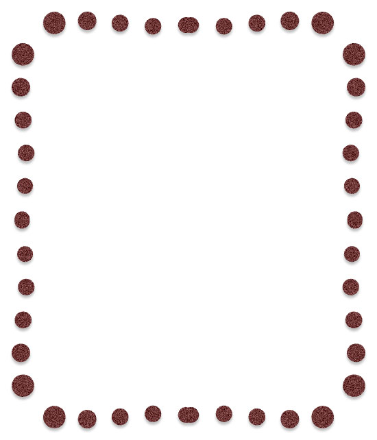 dot frame