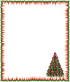 border frame tree