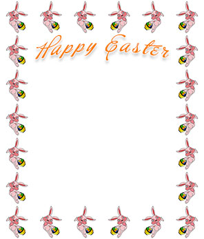 Happy Easter