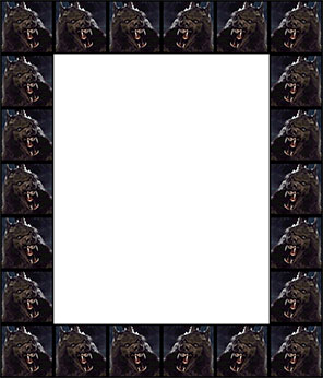 wolfman border