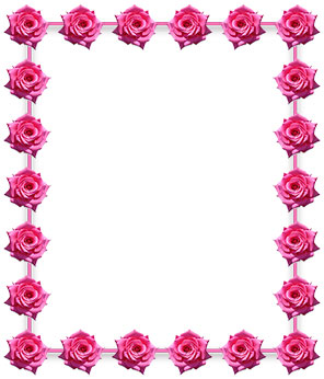 roses