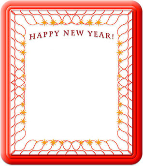 Happy New Year
