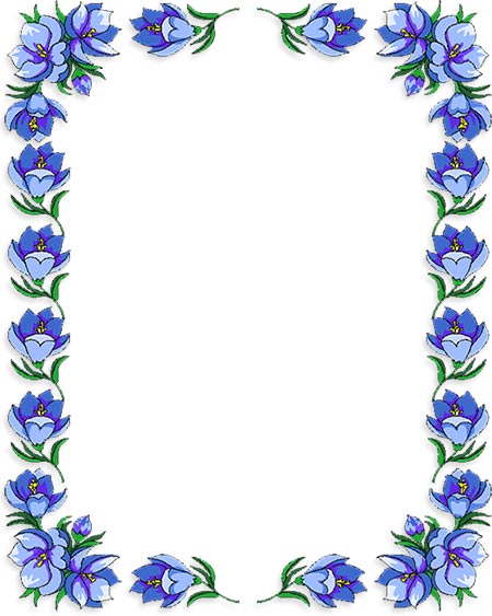 Featured image of post Free Flower Border Clip Art Images : 254,612 floral border clip art images on gograph.