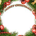 Christmas Wreath