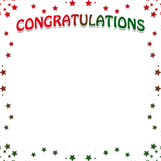 microsoft clip art congratulations - photo #42