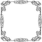 decorative frame