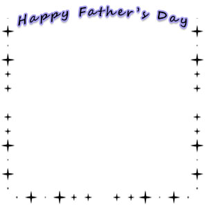 Happy Father's Day