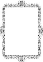 decorative frame