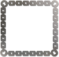 steel chain