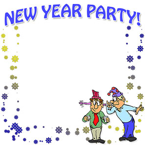 New Year Party