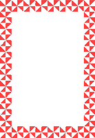 red pattern border 930 x 642