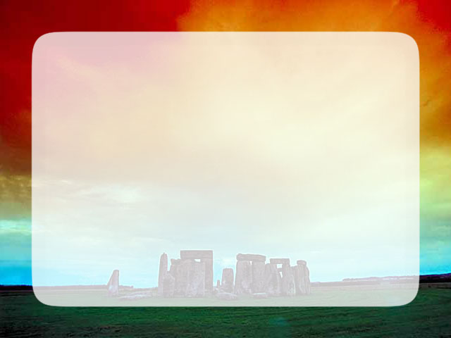 stonehenge