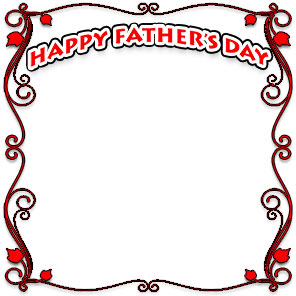 Happy Father's Day