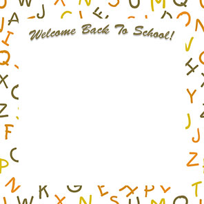 welcome back
