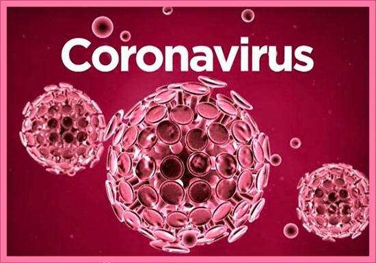 coronavirus image