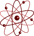 atoms clipart