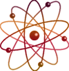 atom graphics