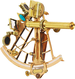 sextant