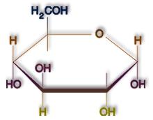 glucose