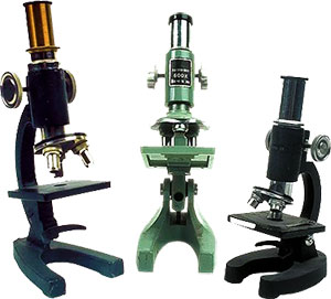 microscopes