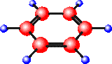 molecule clip art image