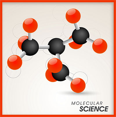 molecular science