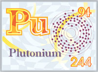 plutonium