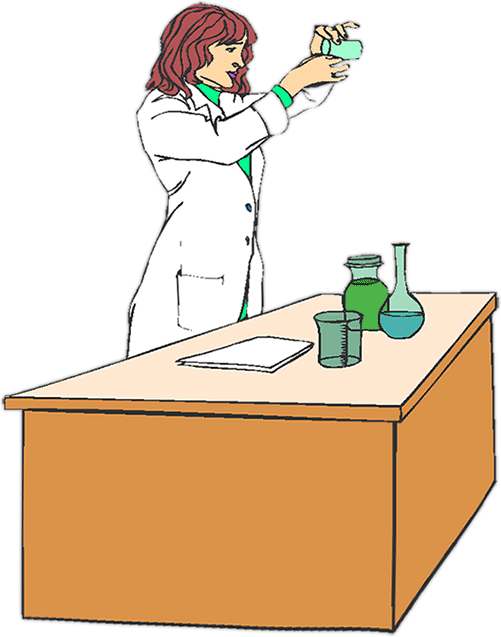 scientist