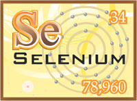 selenium