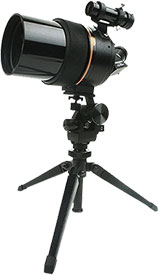 telescope