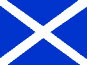 Scotland flag