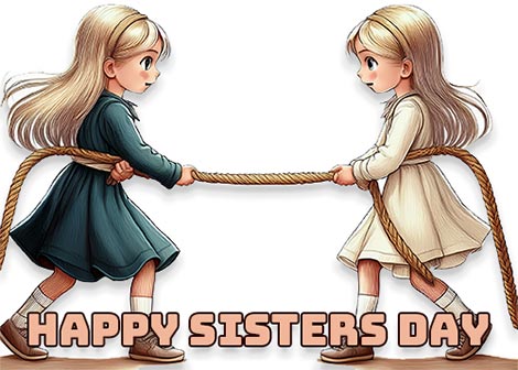 sisters