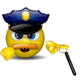 police