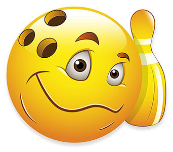 clipart of a smiley face