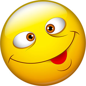 happy face cartoon clip art