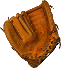 baseball glove