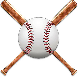 ball and bats
