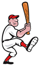 baseball batter