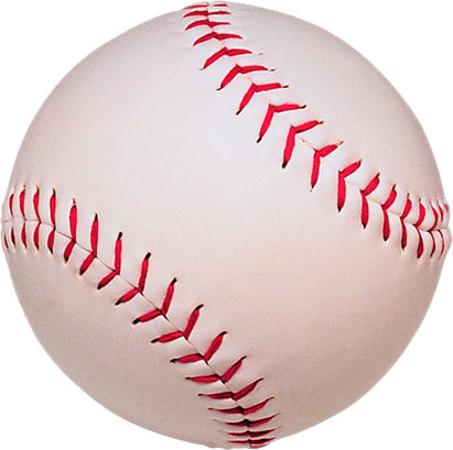 large baseball