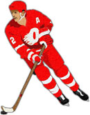 player skating
