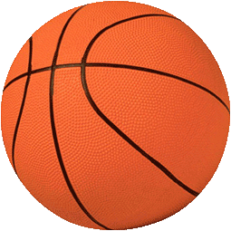 basketball transparent gif