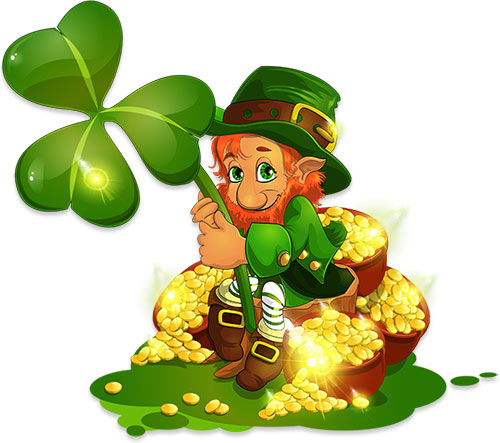 Free Saint Patrick's Day Gifs - St. Patrick's Day Clipart