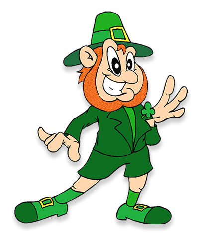 leprechaun