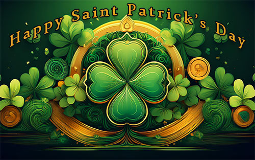 Saint Patrick's Day