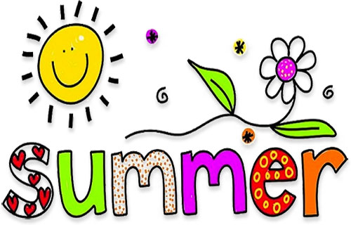 summer clipart