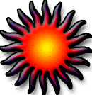 sun clipart